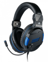 Casque BIGBEN filaire PS4 - Noir