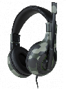 Casque BIGBEN filaire PS5/Xbox Series X/S - Camo