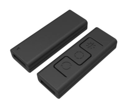 [RE-C10L-RGB-R1] Contrôleur COOLER MASTER RGB filaire C10L