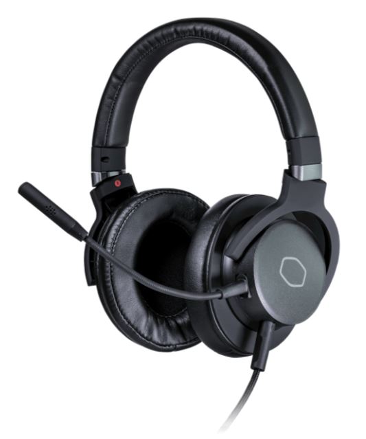 [MH-752] Casque COOLER MASTER MH752 - filaire - 7.1 - PS5/PS4/XBOX/Switch
