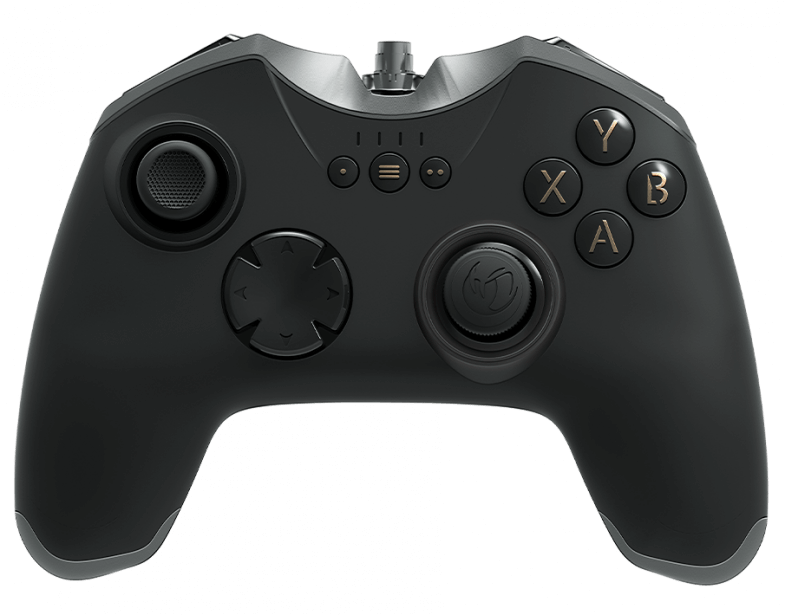 [PCGC-400ES] Manette NACON GC-400ES filaire - PC