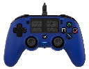 Manette NACON Compact filaire - PS4/PC - Bleu