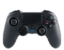 Manette NACON Asymmetric sans fil - PS4/PC - Noir