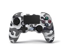 Manette NACON Asymmetric sans fil - PS4/PC - Camo gris