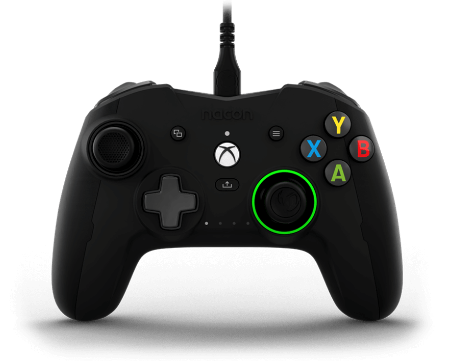 [XBXREVOLUTIONX] Manette NACON Revolution X Pro - XBOX/PC - Noir
