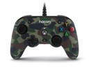 Manette NACON Pro Compact filaire - XBOX/PC - Camo Forest