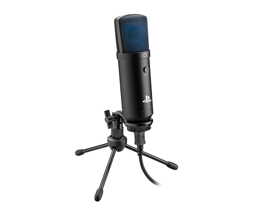 Microphone NACON RIG M100HS PC/PS5/PS4