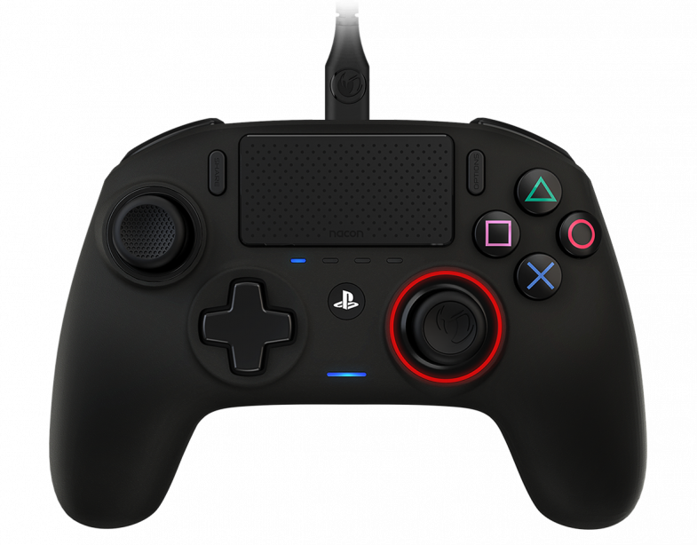 Manette NACON Revolution Pro Controller 3 - Noir - PS4/PC