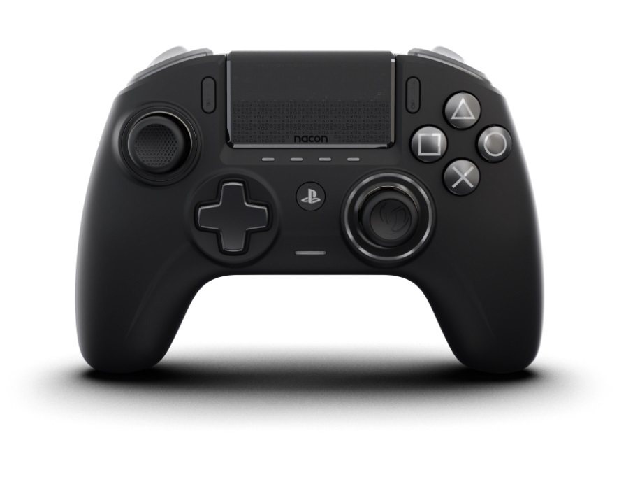 [PS4OFPADREV3FRNL] Manette NACON  Revolution Unlimited Pro - PS4/PC