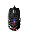 Souris Spirit of Gamer XPERT-M100 - Filaire - RGB