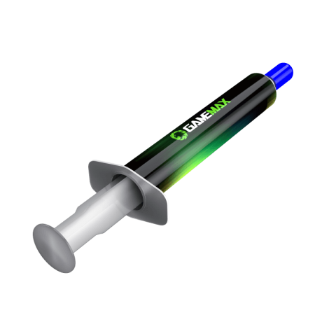 [TG3] Pate thermique GameMax TG3 - Nano