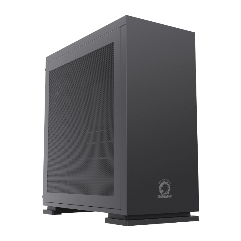 [M60 Black] Boitier GameMAX M60 Black