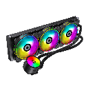 Watercooling GameMAX Ice Chill 360 aRGB