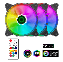 Ventilateur GameMAX RQ 300 aRGB