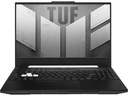 Portable ASUS TUF 15'' i7-12650H 16GB/512SSD RTX3060 W11H - TUF517ZM-HN001W