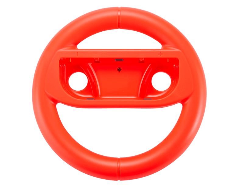 [SWITCHDUALWHEEL] Pack De 2 Volants NACON Pour Joy-Con - Switch