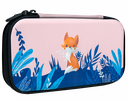 Pochette De Transport Rigide Motif Renard - Switch