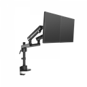 Support V7 PRO Touch Adjust pour 2 écrans de 17''/32''