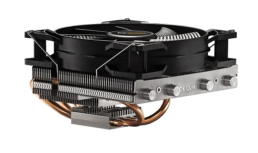 [SHADOW ROCK LP - BK002] Ventirad BE QUIET SHADOW ROCK LP