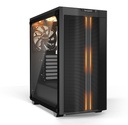Boitier BE QUIET PURE BASE 500DX - Noir