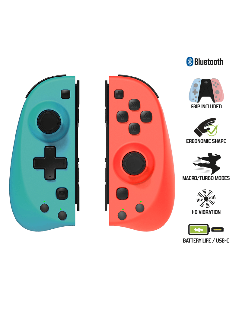 Manette SoG MY-JOY PLUS BLUETOOTH