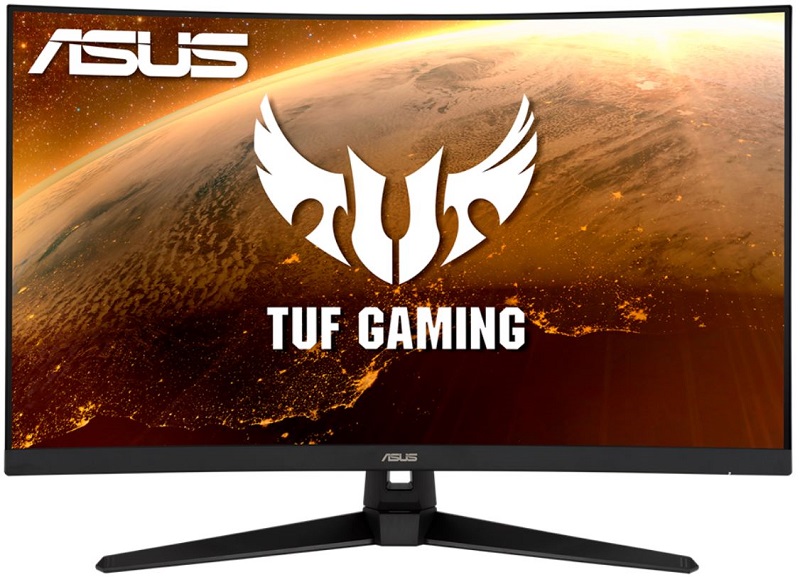 Ecran 32'' ASUS TUF Gaming  VG328H1B - FHD - VA - 165Hz