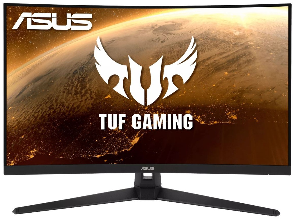 [VG32VQ1BR] Ecran 32'' ASUS TUF Gaming  VG32VQ1BR - VA - 165Hz