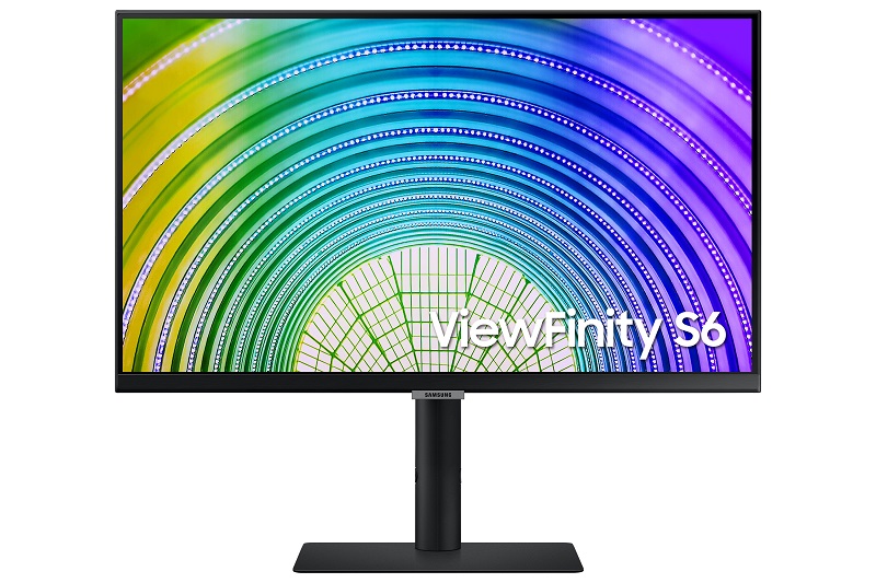 Ecran 32'' SAMSUNG Pro ViewFinity S60 - S32A600U