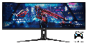Ecran 49'' ASUS ROG Strix XG49VQ - VA - 144Hz