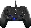 Manette G-Lab K-PAD THORIUM Filaire - PS3/PC