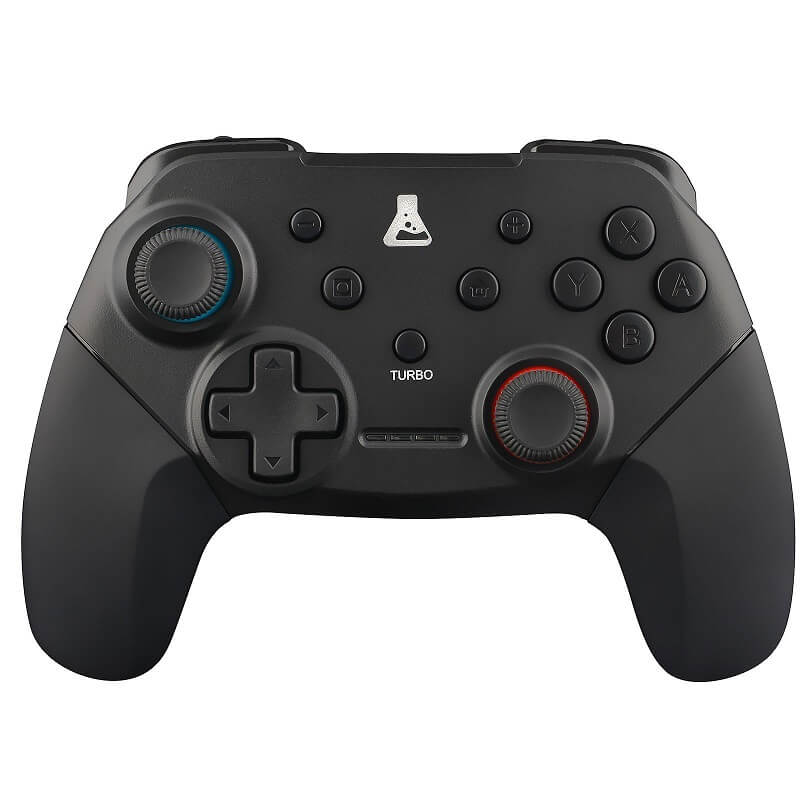 Manette G-Lab K-PAD THORIUM SWITCH - Bluetooth - Filaire