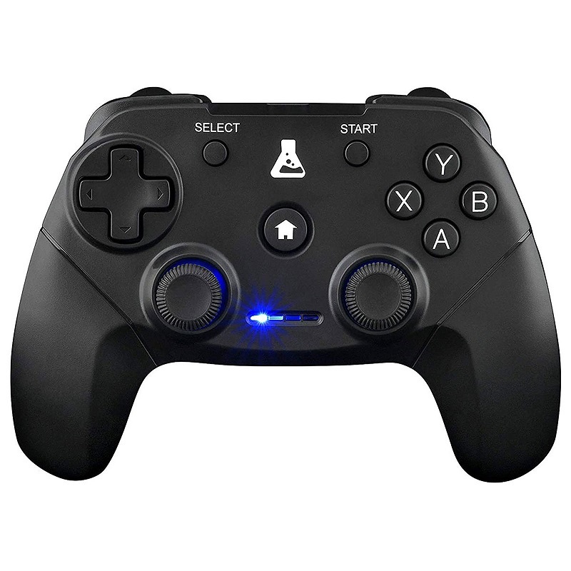 [K-PAD THORIUM WL] Manette G-Lab K-PAD THORIUM Sans fil - PS3/PC