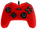 Manette NACON  GC-100XF - Filaire - PC - ROUGE