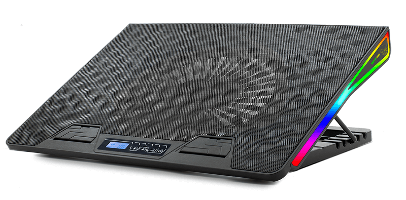 [SOG-VE800RGB] Refroidissement SoG AIRBLADE 800 RGB