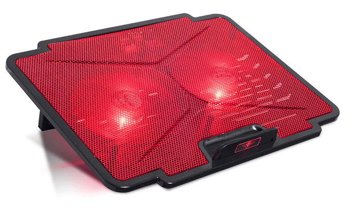 [SOG-VE100RE] Refroidissement SoG AIRBLADE 100 Red