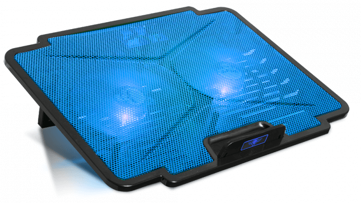 [SOG-VE100BL] Refroidissement SoG AIRBLADE 100 Blue