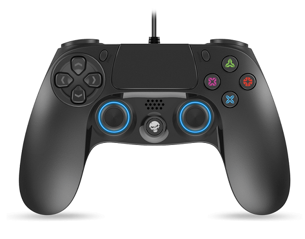 Manette SoG PGP MANETTE - Filaire - PS4