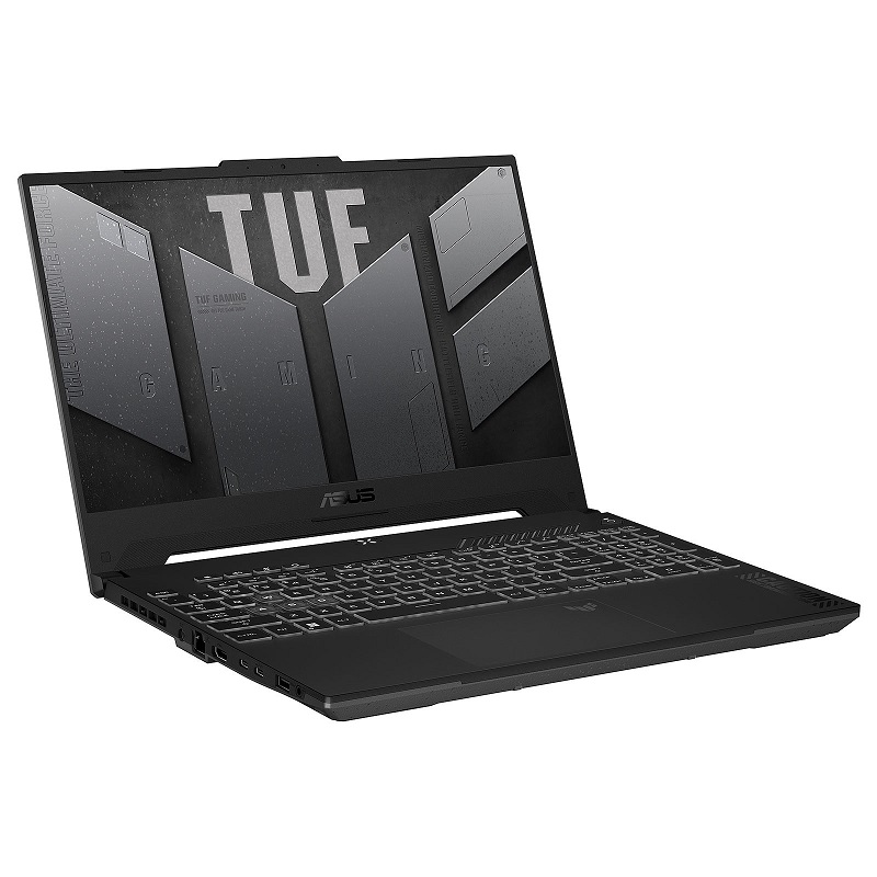 [TUF507NV-LP064W] Portable ASUS TUF 15'' R7-7735HS 8GB/512SSD RTX4060 W11H - TUF507NV-LP064W