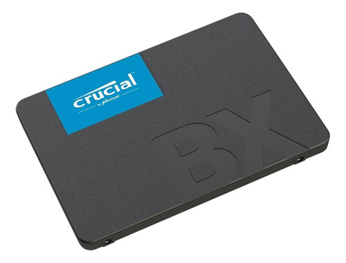 [CT500BX500SSD1] SSD CRUCIAL BX500 500Go SATA 7mm