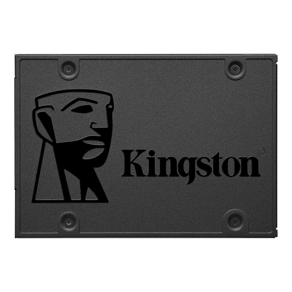 [SA400S37/240G] SSD KINGSTON A400 240Go SATA 7mm
