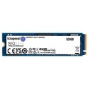 SSD KINGSTON NV2 500Go M.2 NVMe PCIe4.0