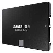 [MZ-77E1T0B] SSD SAMSUNG 870 EVO 1To SATA 7mm