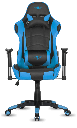 Fauteuil Spirit Of Gamer DEMON Blue