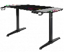 Bureau Spirit Of Gamer HEADQUARTER 800 Assis-Debout - Electrique