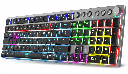 Clavier Spirit Of Gamer XPERT-K1500 - Mécanique - Sans fil