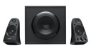 Haut Parleur 2.1 Logitech Z623 - THX
