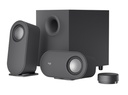 Haut Parleur 2.1 Logitech Z407 Bluetooth