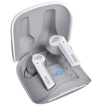 [90YH03X1-B5UA00] Casque ASUS ROG Centra True Wireless - MoonLight