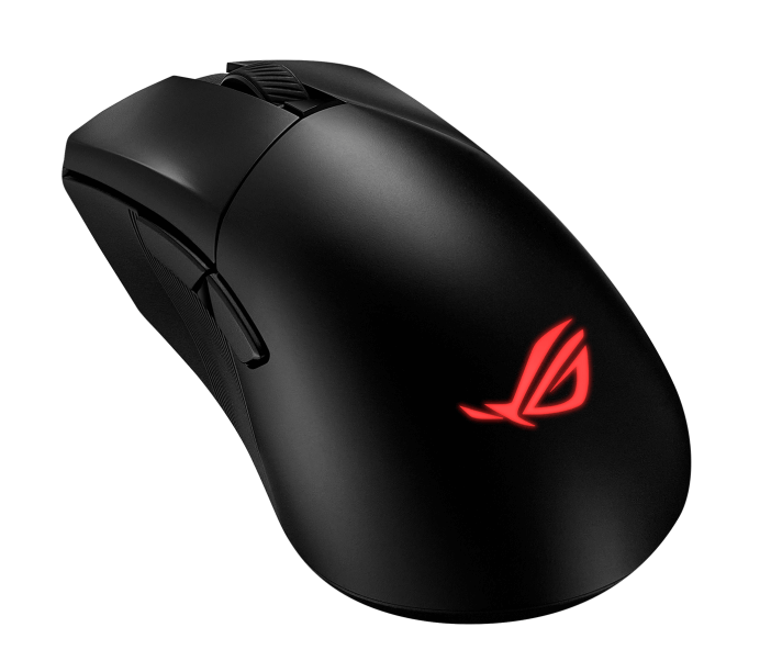 [90MP02Y0-BMUA00] Souris ASUS ROG Gladius III Wireless AimPoint - Noire