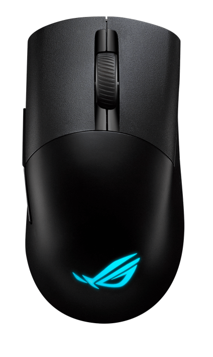 [90MP02V0-BMUA00] Souris ASUS ROG Keris Wireless Aimpoint - Noire